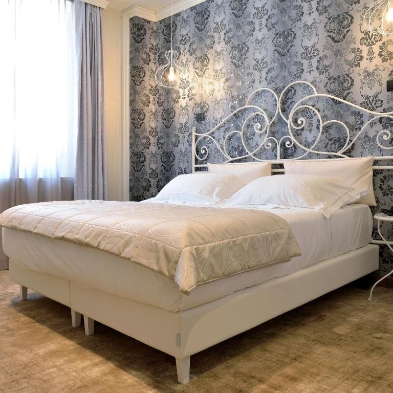 Zanhotel Regina - Double or Twin Room - 1