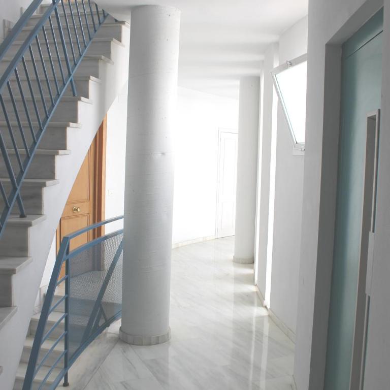 Santa Justa Sevilla Nervion Buhaira Centro - Apartamento - 22