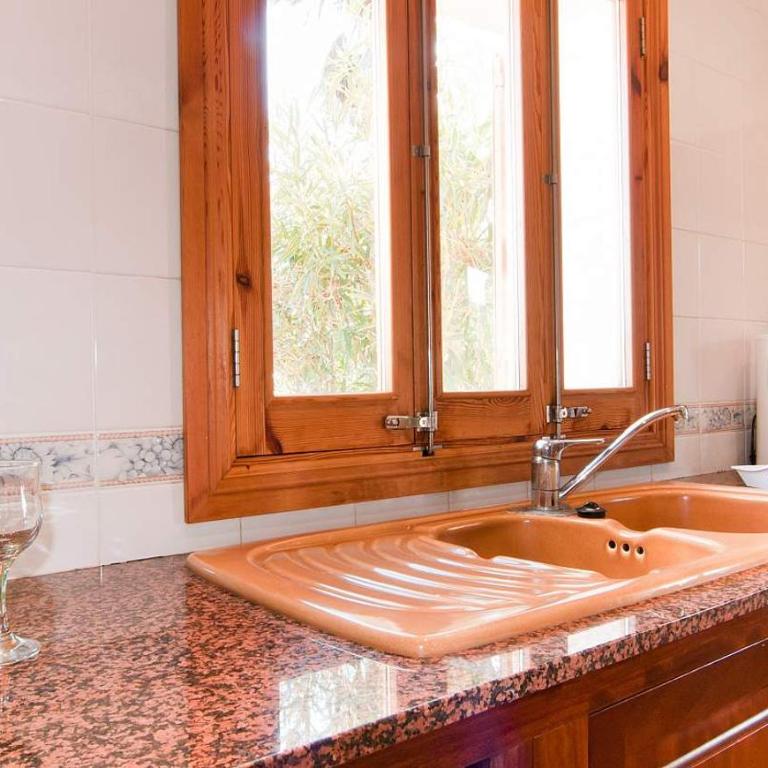 Son Mas - Villa con piscina privada - 21