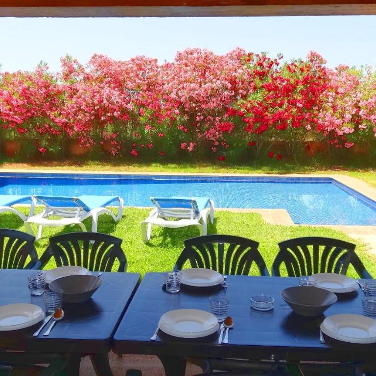 Son Mas - Villa con piscina privada - 7