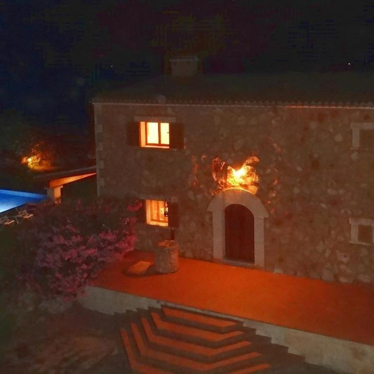 Son Mas - Villa con piscina privada - 5