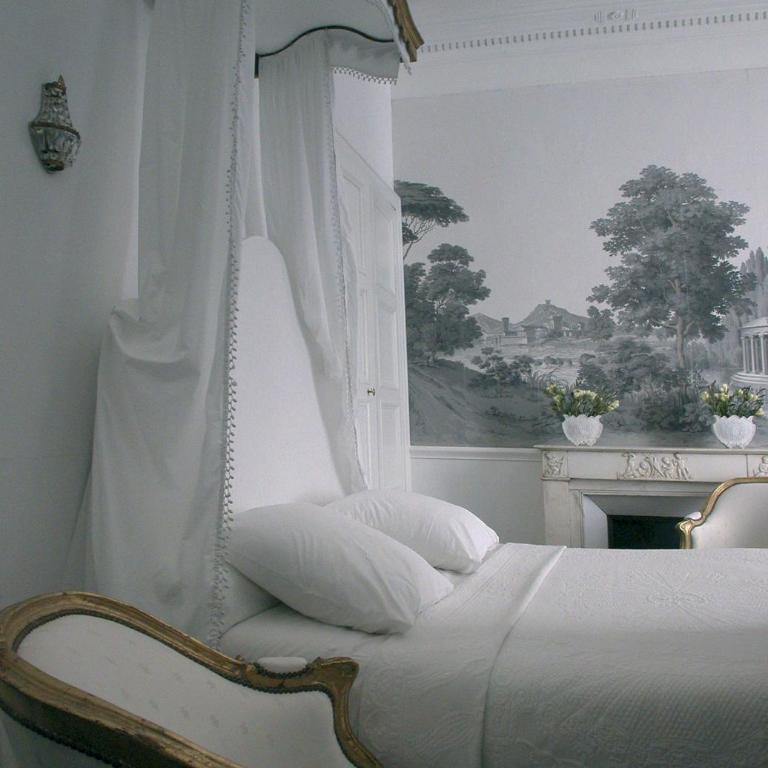L'Hôtel Particulier - Chambre Double Prestige - 2