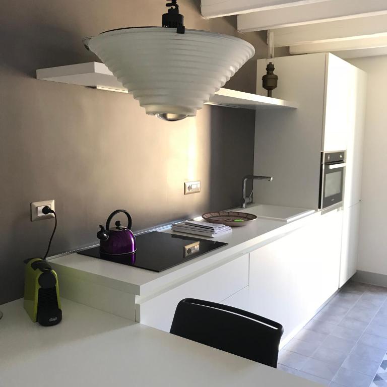 Saraceni 20 - Appartamento con Balcone - 17