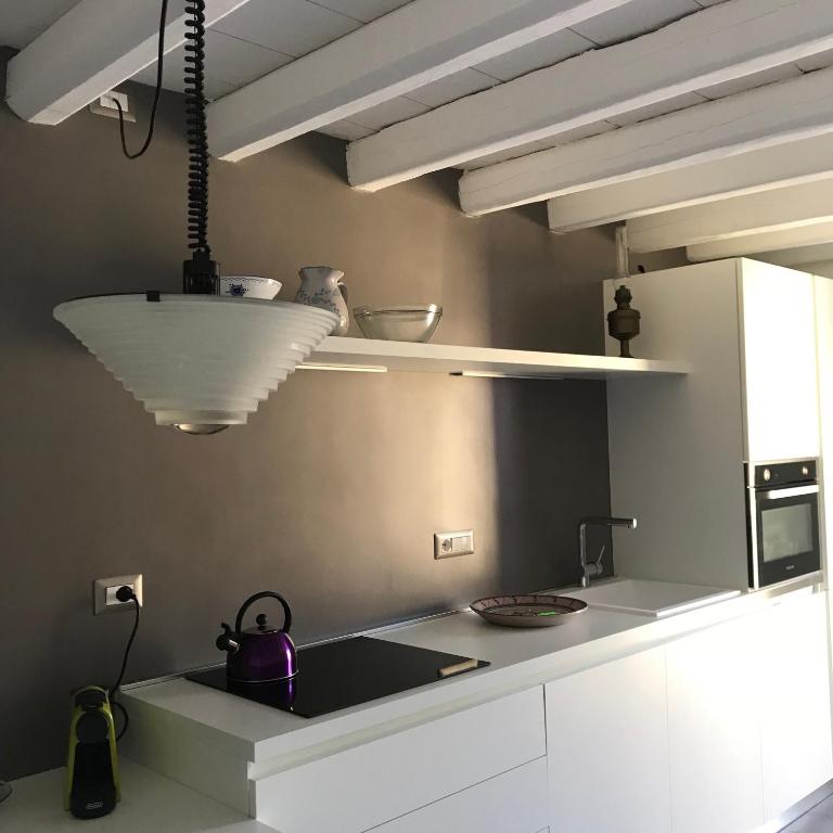 Saraceni 20 - Appartamento con Balcone - 13