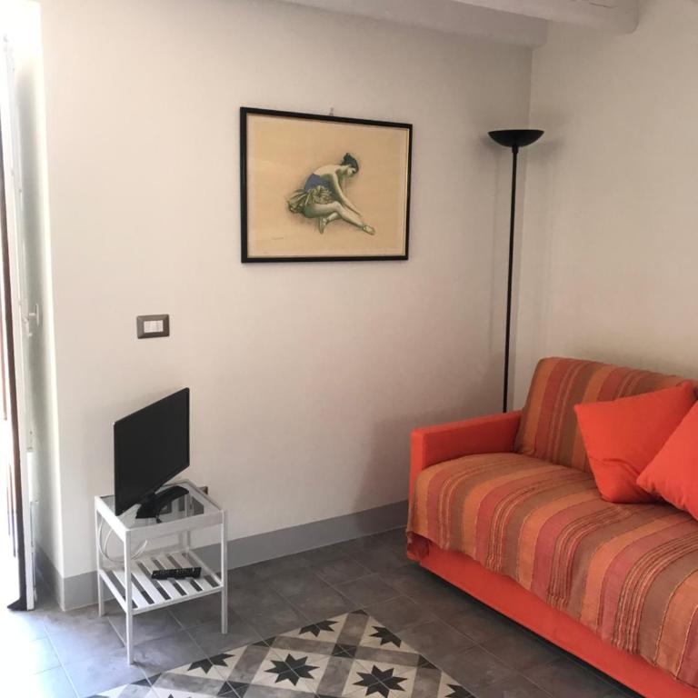 Saraceni 20 - Appartamento con Balcone - 19