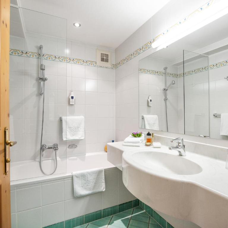 Villa St. Georg - Apartamento de 1 dormitorio - 7