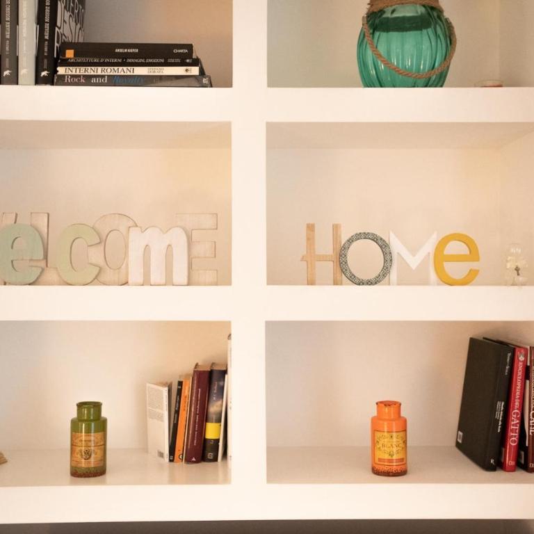 Rome Sweet Home near Metro Flaminio - Appartement Deluxe - 19