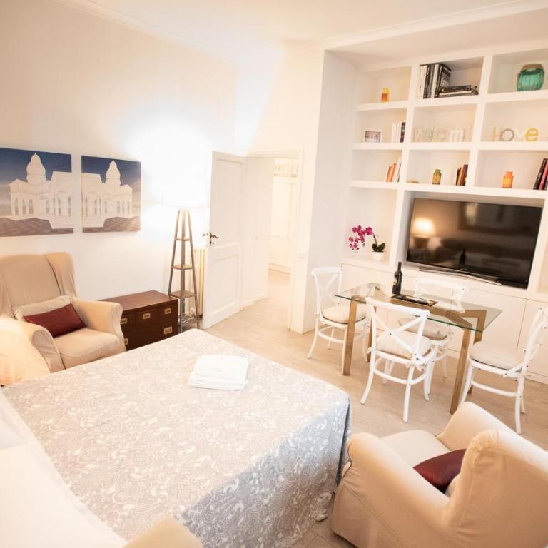 Rome Sweet Home near Metro Flaminio - Appartement Deluxe - 33