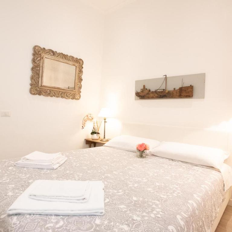 Rome Sweet Home near Metro Flaminio - Appartement Deluxe - 23
