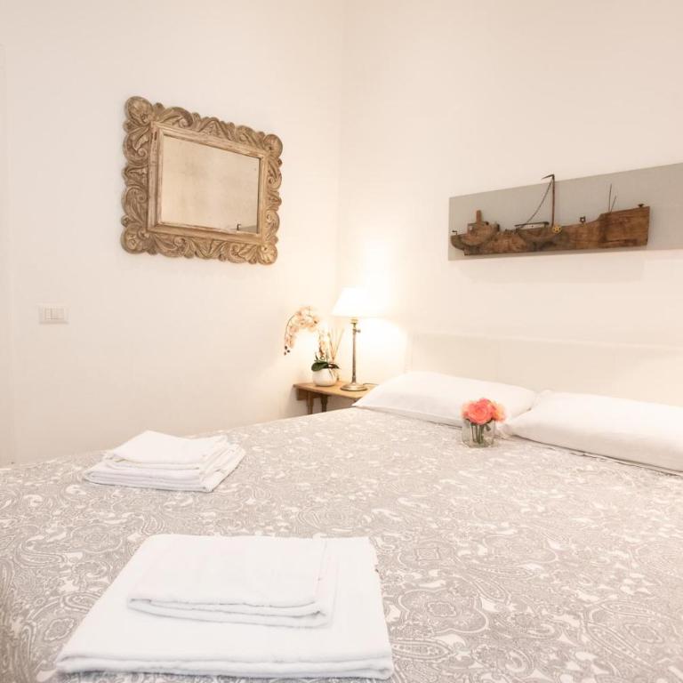 Rome Sweet Home near Metro Flaminio - Appartement Deluxe - 24