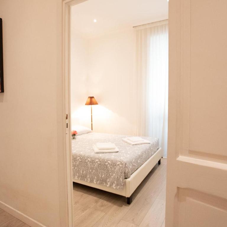 Rome Sweet Home near Metro Flaminio - Appartement Deluxe - 25