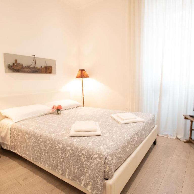 Rome Sweet Home near Metro Flaminio - Appartement Deluxe - 1