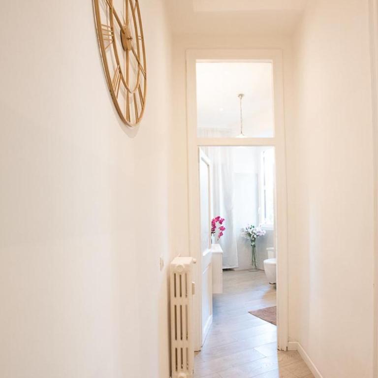 Rome Sweet Home near Metro Flaminio - Appartement Deluxe - 21