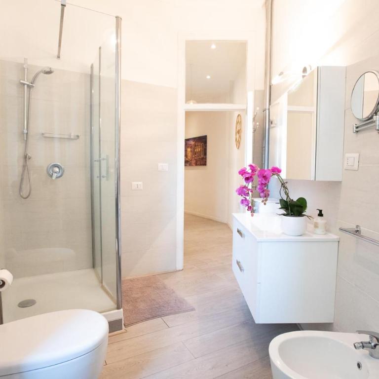 Rome Sweet Home near Metro Flaminio - Appartement Deluxe - 20