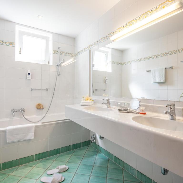 Villa St. Georg - Apartamento de 1 dormitorio - 1