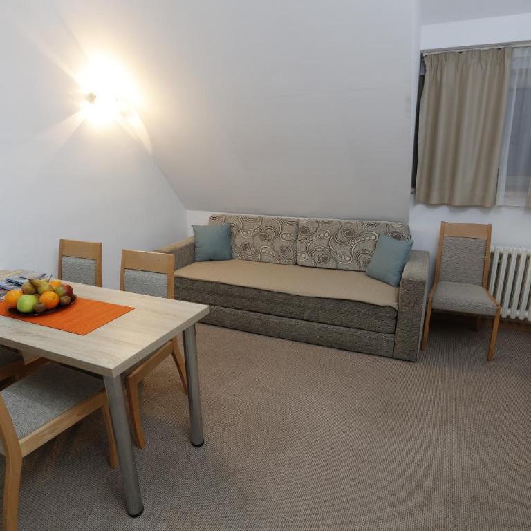 Apartmani Kopaonik Centar Maglic - Two-Bedroom Apartment - 5