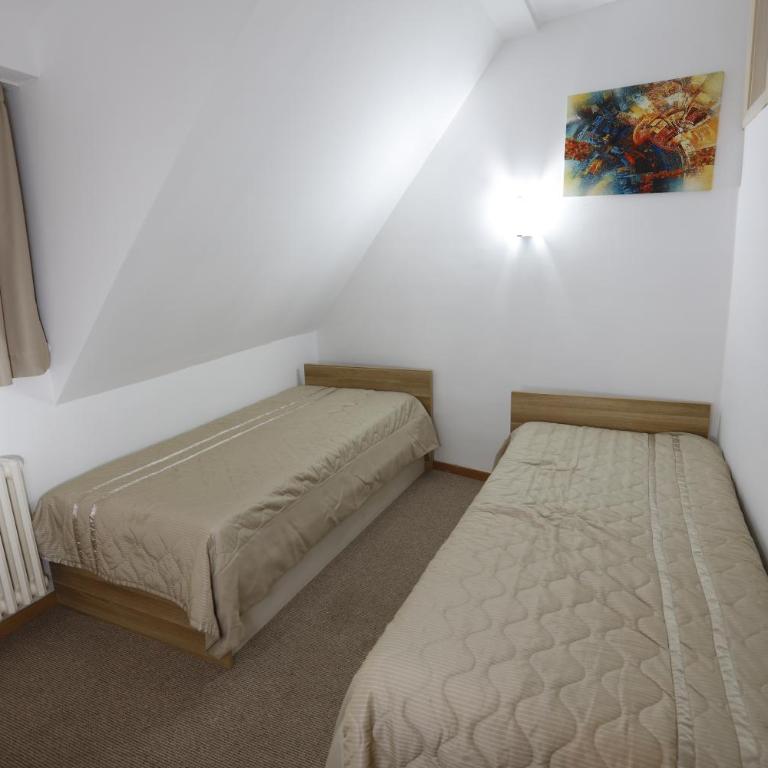 Apartmani Kopaonik Centar Maglic - Two-Bedroom Apartment - 3