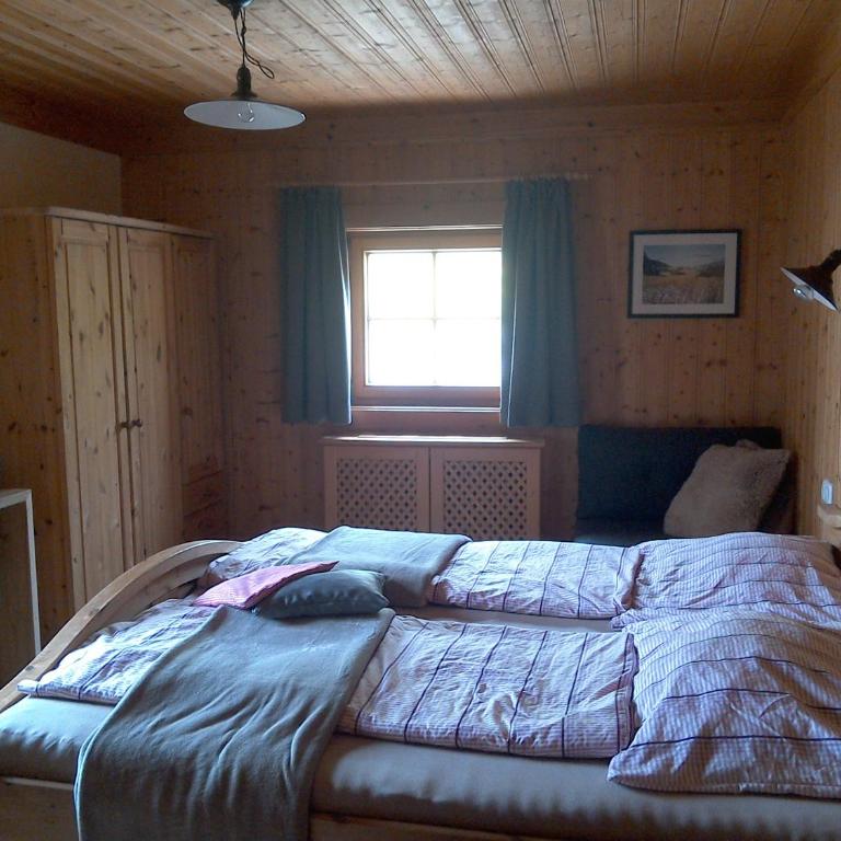 Gästehaus Biobauernhof Brennsteinhof - Doppelzimmer - 3