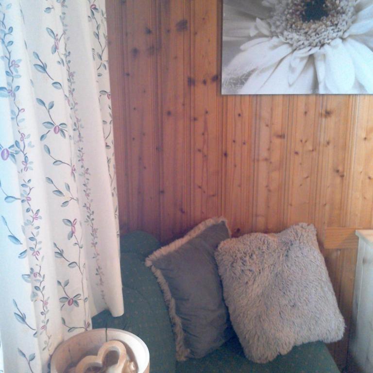 Gästehaus Biobauernhof Brennsteinhof - Doppelzimmer mit Balkon - 6