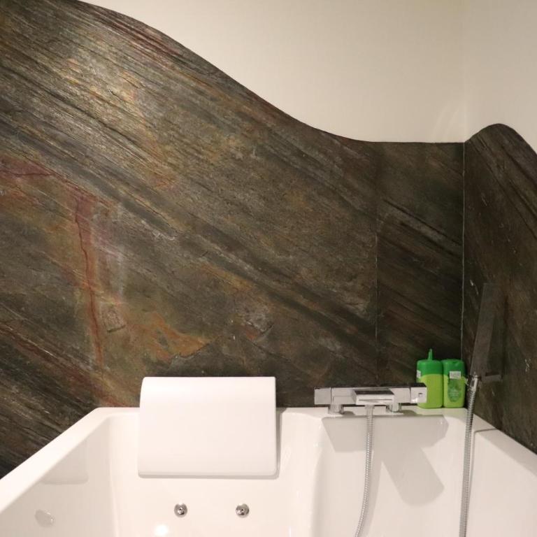 Les pièces du puzzle - Appartement - 13