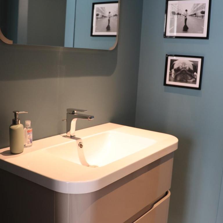 Les pièces du puzzle - Appartement - 15