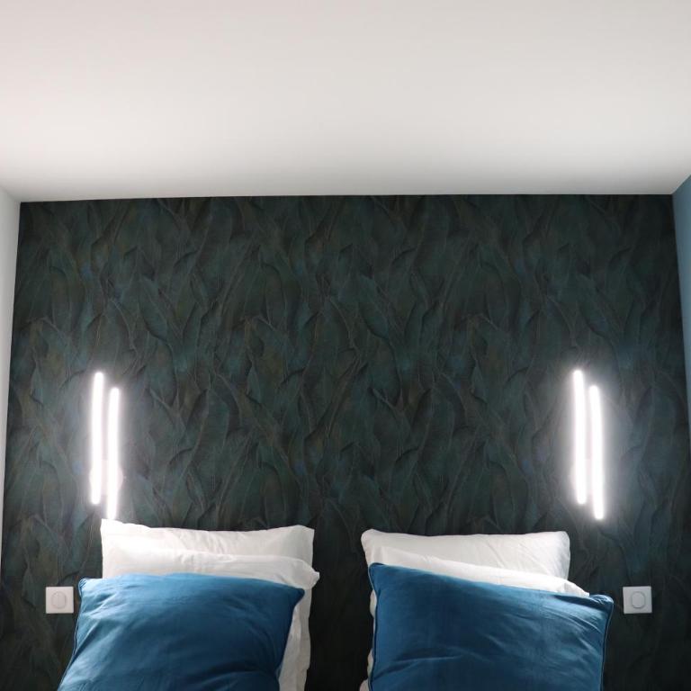 Les pièces du puzzle - Appartement - 18
