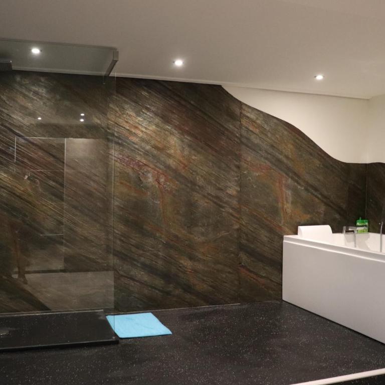 Les pièces du puzzle - Appartement - 20