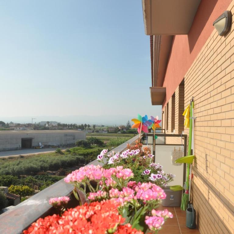 Apartamento Dúplex en Delta de l'Ebre dos terrazas y balcón - Apartment - Split Level - 6