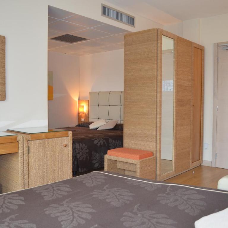 Hotel Arena - Junior Suite - 1