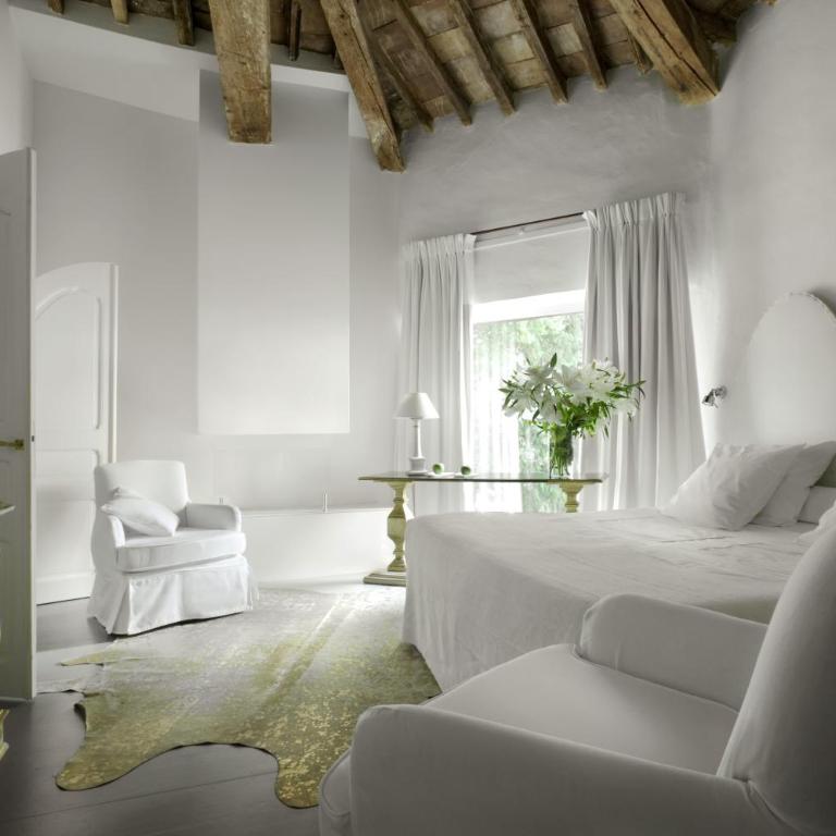 L'Hôtel Particulier - Suite - 4
