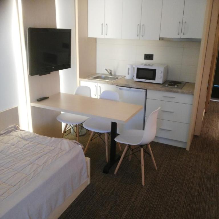 Apartmani Kopaonik Centar Maglic - Studio Apartment - 4
