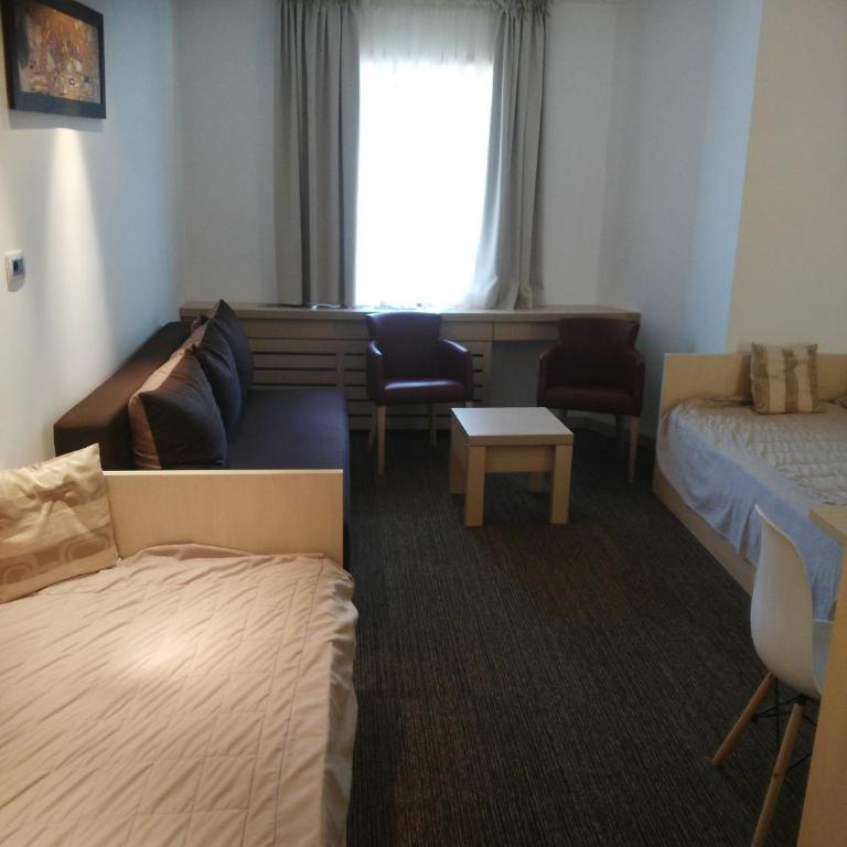 Apartmani Kopaonik Centar Maglic - Studio Apartment - 3