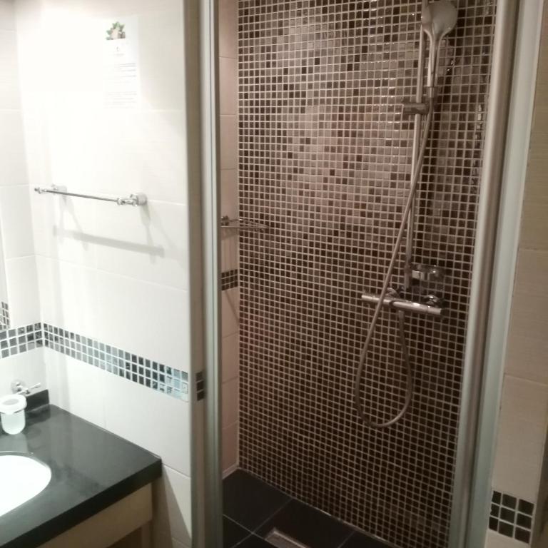 Apartmani Kopaonik Centar Maglic - Studio Apartment - 1