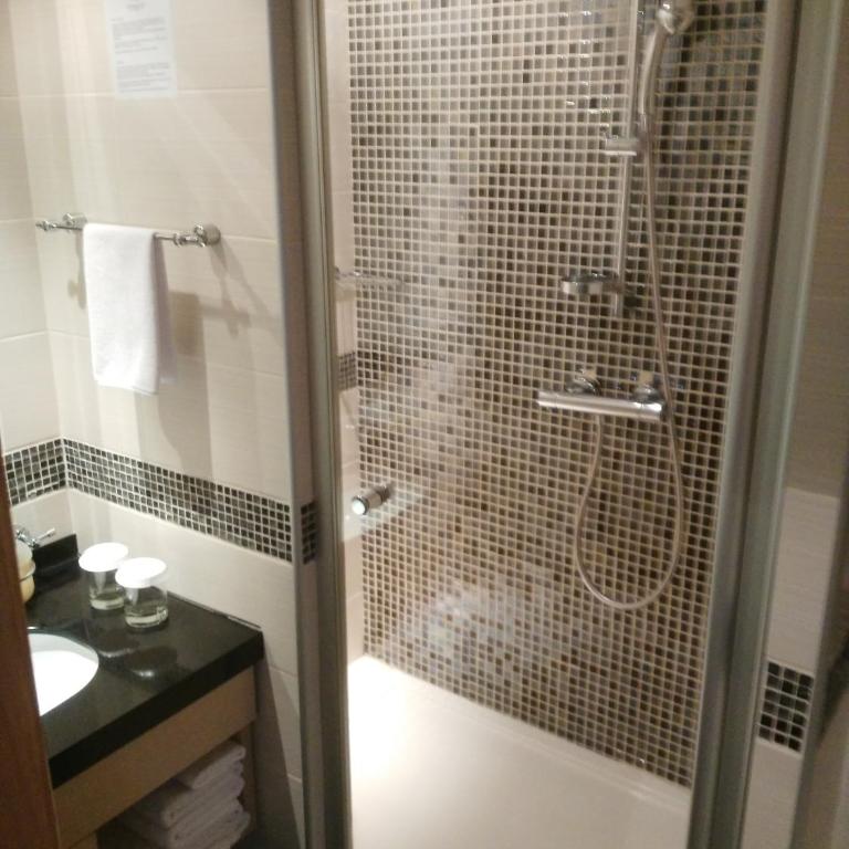 Apartmani Kopaonik Centar Maglic - Studio Apartment - 1