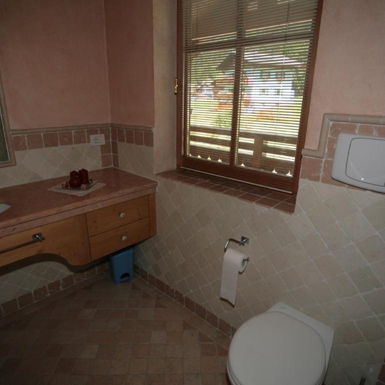 Villetta ai Pini Deluxe - Appartamento Deluxe - 35