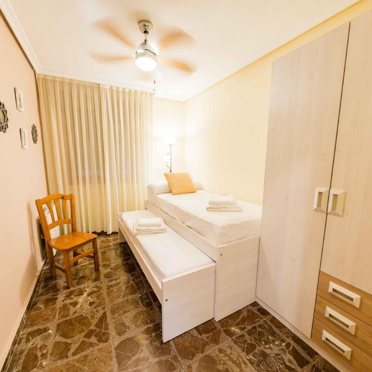lo+toledo - Apartamento - 3