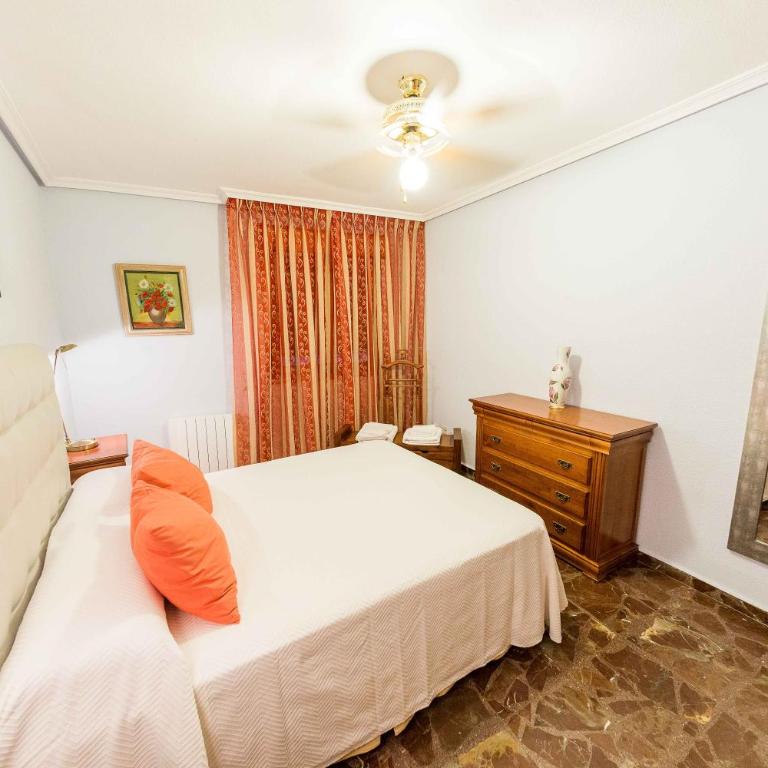 lo+toledo - Apartamento - 8