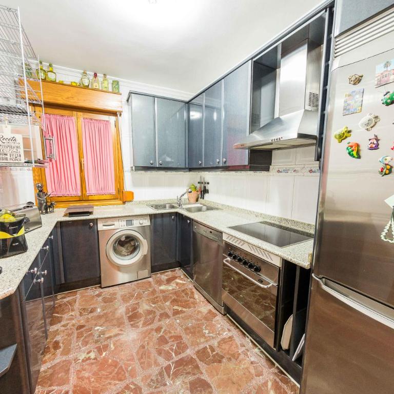 lo+toledo - Apartamento - 9