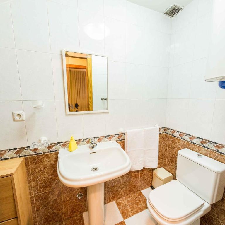lo+toledo - Apartamento - 10