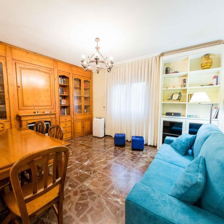 lo+toledo - Apartamento - 11