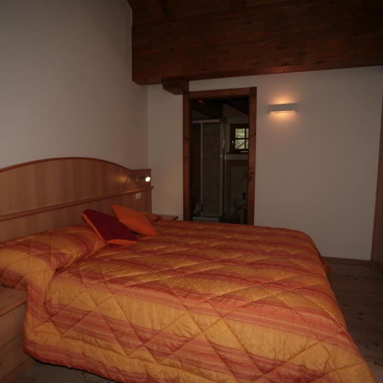 Villetta ai Pini Deluxe - Appartamento Deluxe - 30