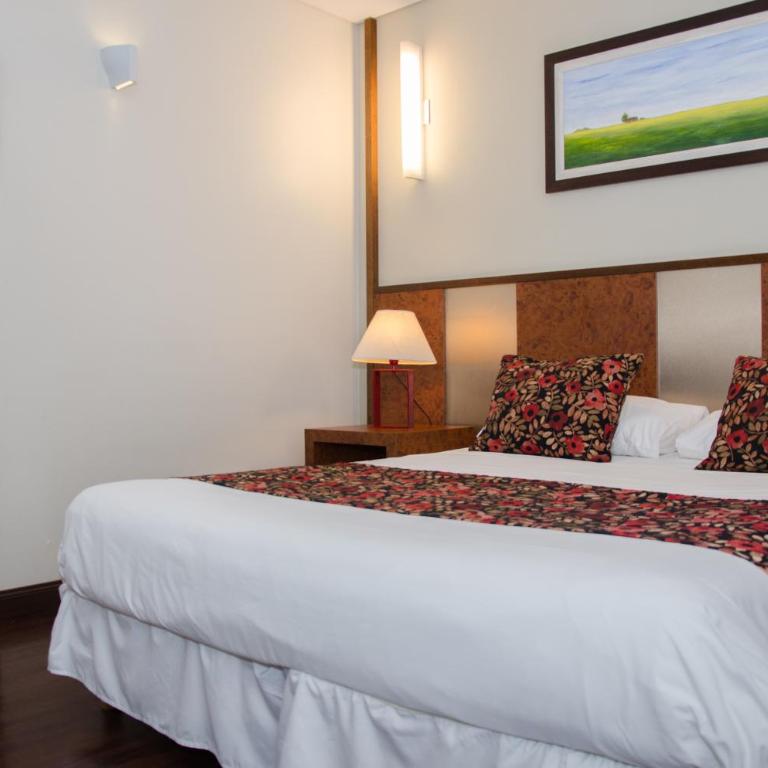 1412 Hotel Boutique - Suite Estándar - 10