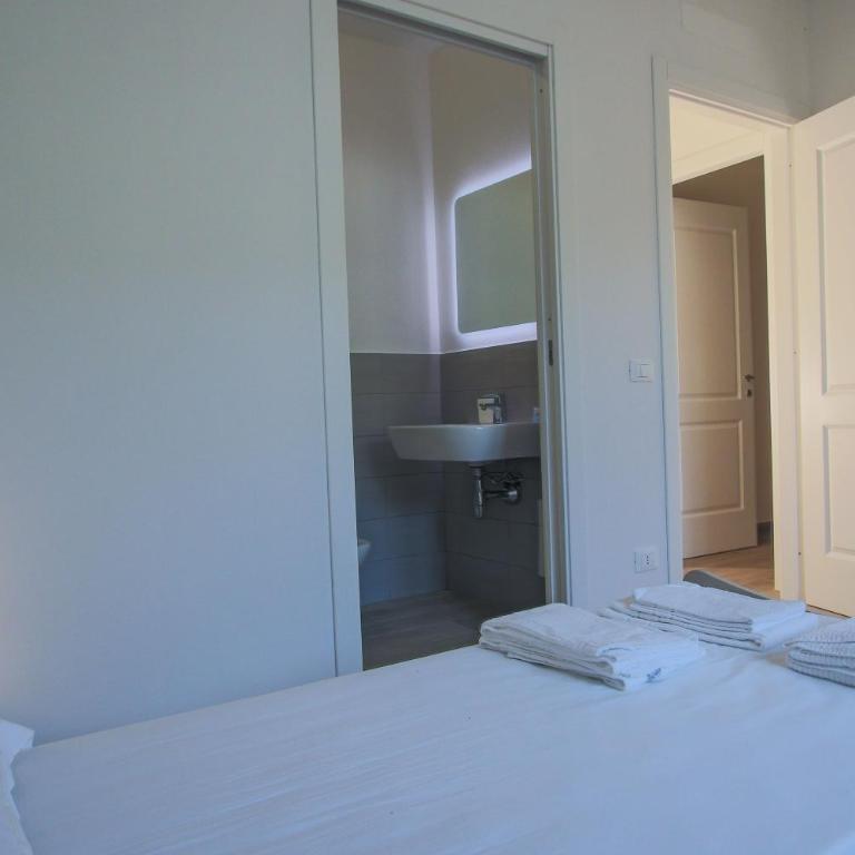 Santa Caterina - Appartamento Deluxe con 3 Camere da Letto e Vista Giardino - 18