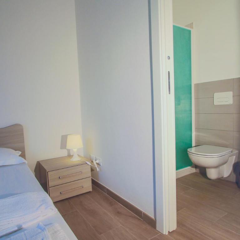 Santa Caterina - Appartamento Deluxe con 3 Camere da Letto e Vista Giardino - 19