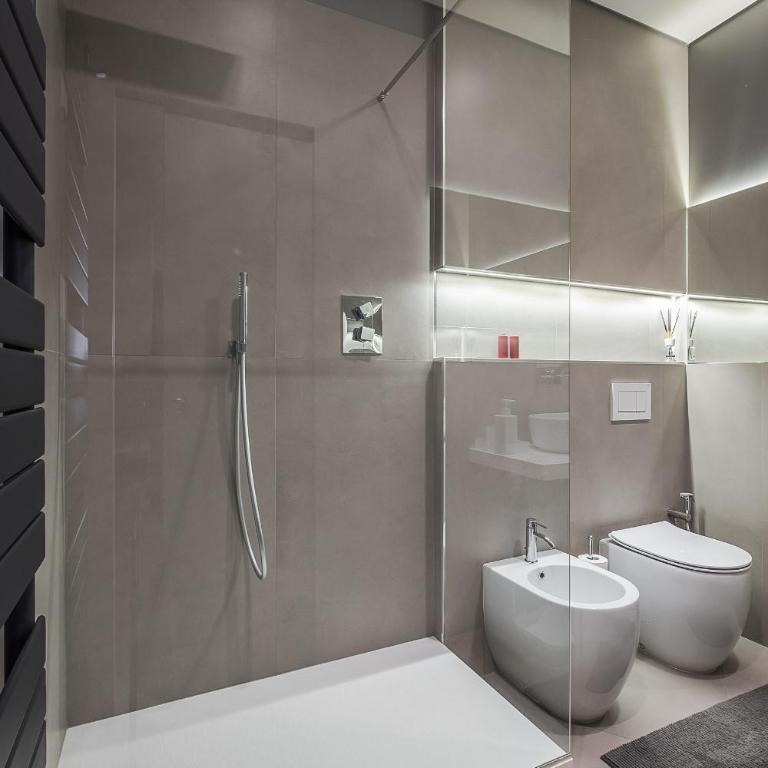 Pratello Suite Apartment - Apartment - 8
