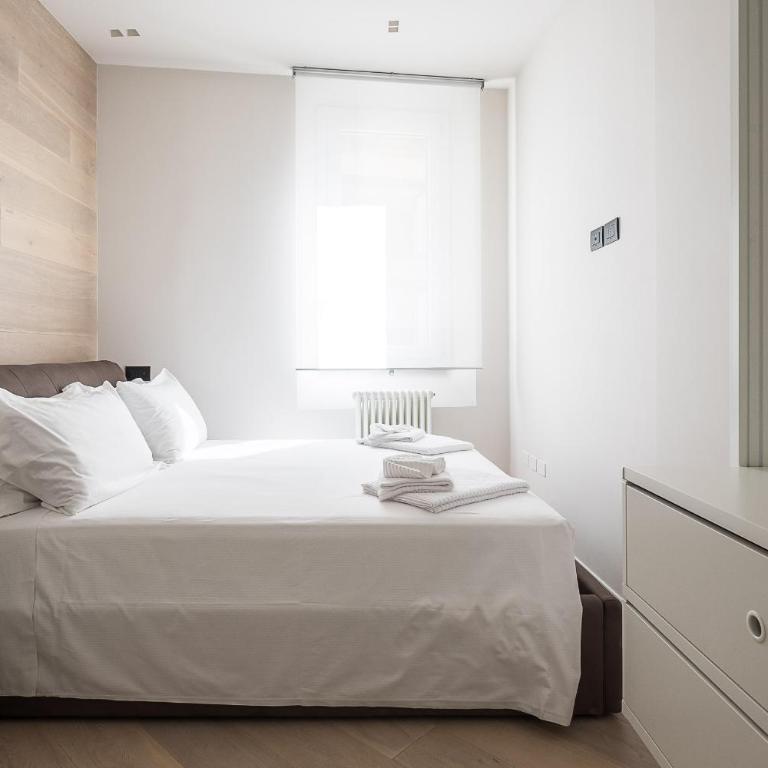 Pratello Suite Apartment - Apartment - 20