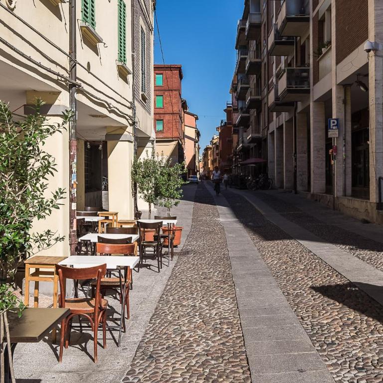 Pratello Suite Apartment - Apartment - 22