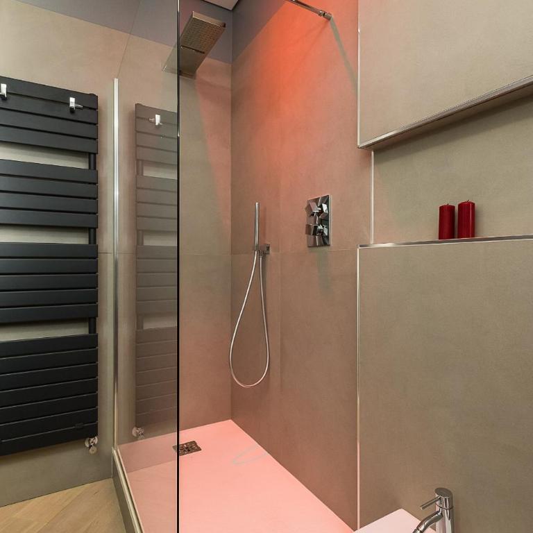 Pratello Suite Apartment - Apartment - 24