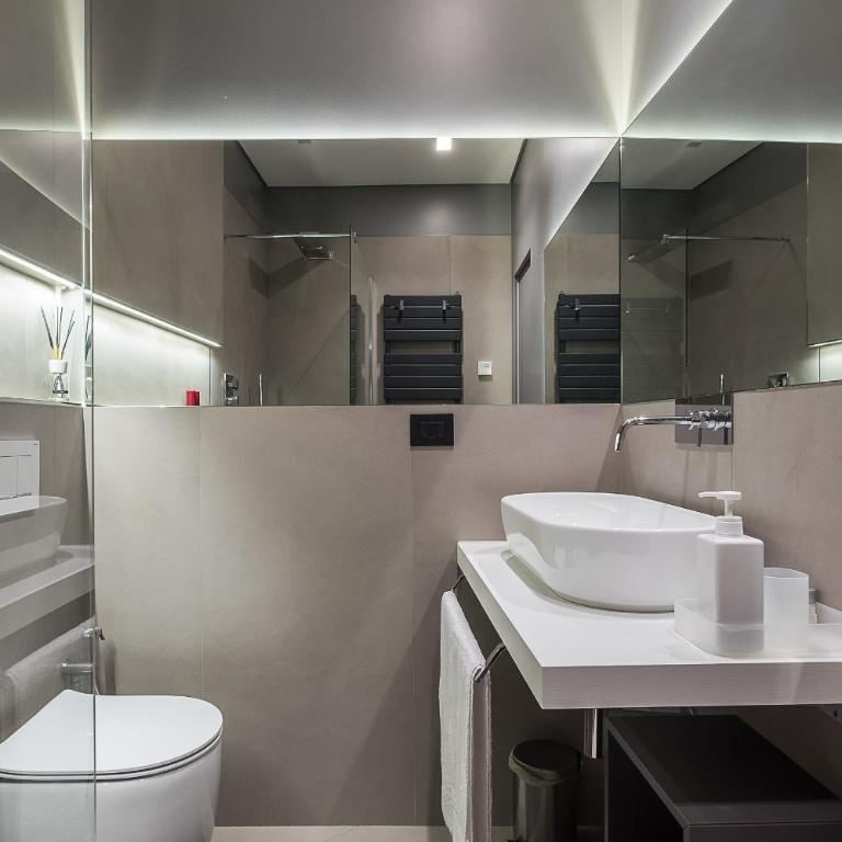 Pratello Suite Apartment - Apartment - 26