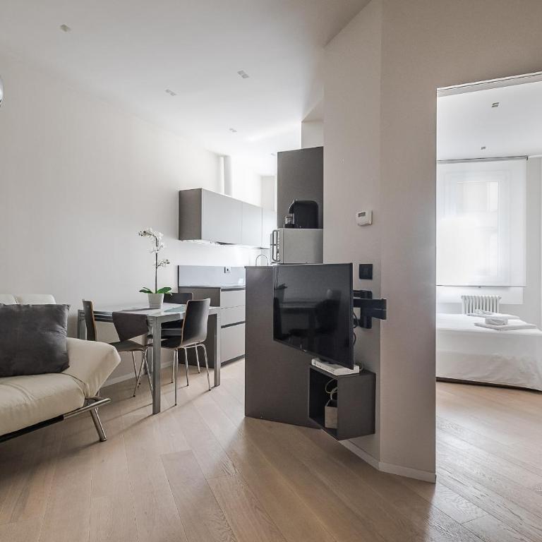 Pratello Suite Apartment - Apartment - 28
